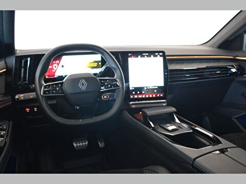 renault, rafale, 1.2 e-tech esprit alpine, otomatik, benzin 2.el otomobil | renew 13