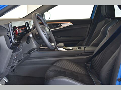 renault, rafale, 1.2 e-tech esprit alpine, otomatik, benzin 2.el otomobil | renew 11