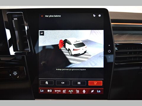 renault, rafale, 1.2 e-tech esprit alpine, otomatik, benzin 2.el otomobil | renew 23