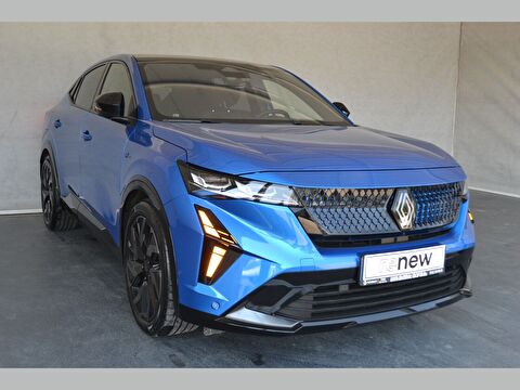 renault, rafale, 1.2 e-tech esprit alpine, otomatik, benzin 2.el otomobil | renew 4