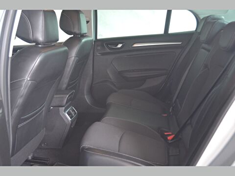 renault, megane, sedan 1.3 tce ıcon edc, otomatik, benzin 2.el otomobil | renew 31