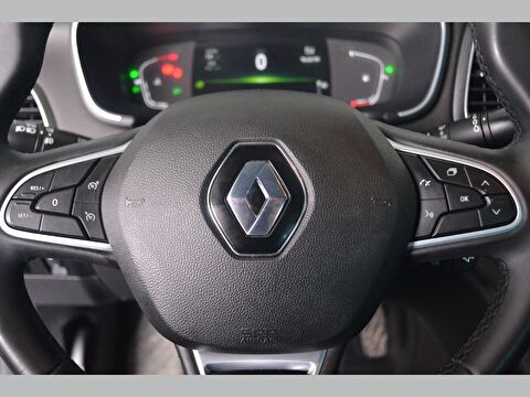 renault, megane, sedan 1.3 tce ıcon edc, otomatik, benzin 2.el otomobil | renew 15