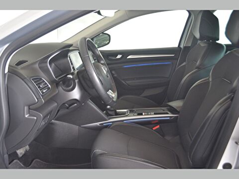 renault, megane, sedan 1.3 tce ıcon edc, otomatik, benzin 2.el otomobil | renew 11
