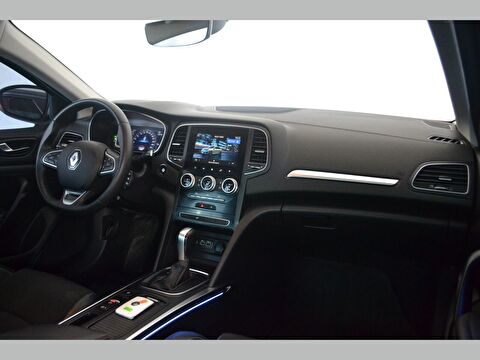 renault, megane, sedan 1.3 tce ıcon edc, otomatik, benzin 2.el otomobil | renew 22