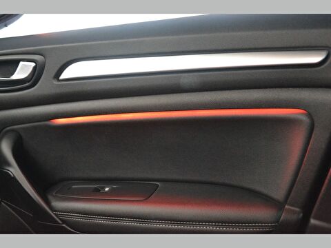 renault, megane, sedan 1.3 tce ıcon edc, otomatik, benzin 2.el otomobil | renew 24