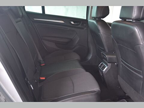 renault, megane, sedan 1.3 tce ıcon edc, otomatik, benzin 2.el otomobil | renew 30