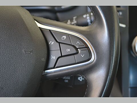 renault, megane, sedan 1.3 tce touch edc, otomatik, benzin 2.el otomobil | renew 32
