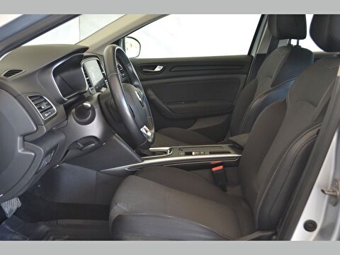renault, megane, sedan 1.3 tce touch edc, otomatik, benzin 2.el otomobil | renew 6