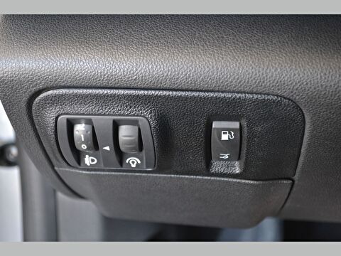 renault, megane, sedan 1.3 tce touch edc, otomatik, benzin 2.el otomobil | renew 33