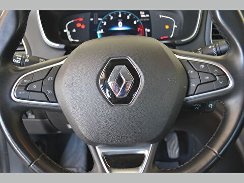 renault, megane, sedan 1.3 tce touch edc, otomatik, benzin 2.el otomobil | renew 21