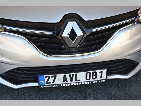 renault, megane, sedan 1.3 tce touch edc, otomatik, benzin 2.el otomobil | renew 10