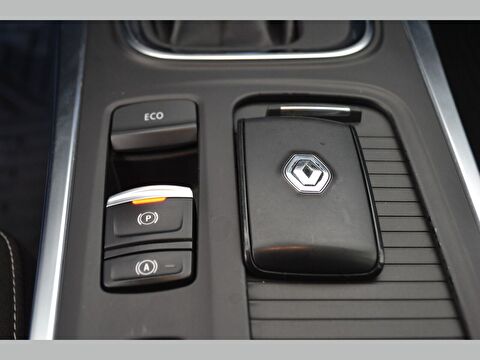 renault, megane, sedan 1.3 tce touch edc, otomatik, benzin 2.el otomobil | renew 14