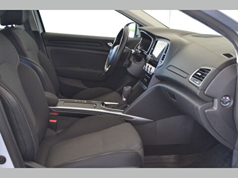 renault, megane, sedan 1.3 tce touch edc, otomatik, benzin 2.el otomobil | renew 16