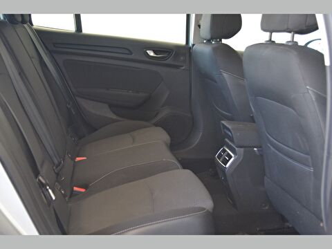 renault, megane, sedan 1.3 tce touch edc, otomatik, benzin 2.el otomobil | renew 24