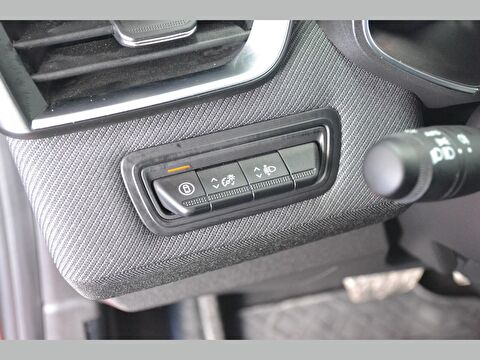 renault, clio, 1.0 tce techno esprit alpine x-tronic, otomatik, benzin 2.el otomobil | renew 30