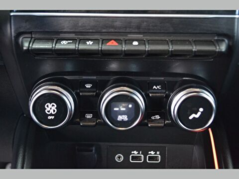 renault, clio, 1.0 tce techno esprit alpine x-tronic, otomatik, benzin 2.el otomobil | renew 26