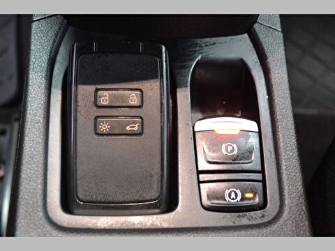 renault, clio, 1.0 tce techno esprit alpine x-tronic, otomatik, benzin 2.el otomobil | renew 27
