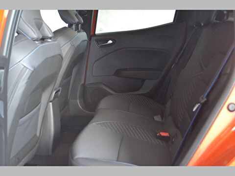 renault, clio, 1.0 tce techno esprit alpine x-tronic, otomatik, benzin 2.el otomobil | renew 31