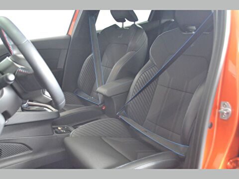 renault, clio, 1.0 tce techno esprit alpine x-tronic, otomatik, benzin 2.el otomobil | renew 32