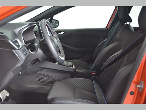 renault, clio, 1.0 tce techno esprit alpine x-tronic, otomatik, benzin 2.el otomobil | renew 10