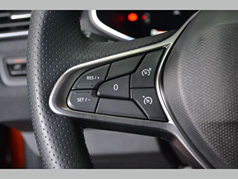 renault, clio, 1.0 tce techno esprit alpine x-tronic, otomatik, benzin 2.el otomobil | renew 21