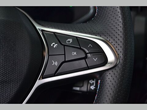renault, clio, 1.0 tce techno esprit alpine x-tronic, otomatik, benzin 2.el otomobil | renew 22