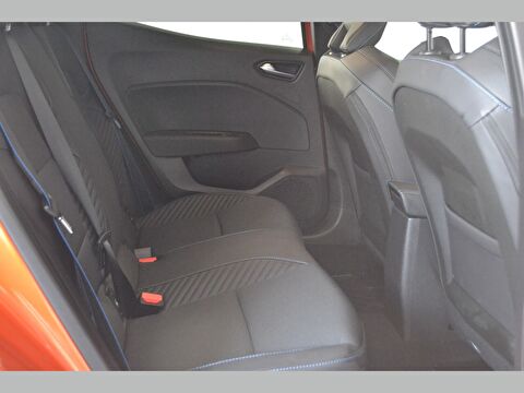 renault, clio, 1.0 tce techno esprit alpine x-tronic, otomatik, benzin 2.el otomobil | renew 33