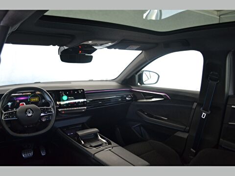 renault, austral, suv 1.2 e-tech techno esprit alpine otomatik, otomatik, hybrid 2.el otomobil | renew 16