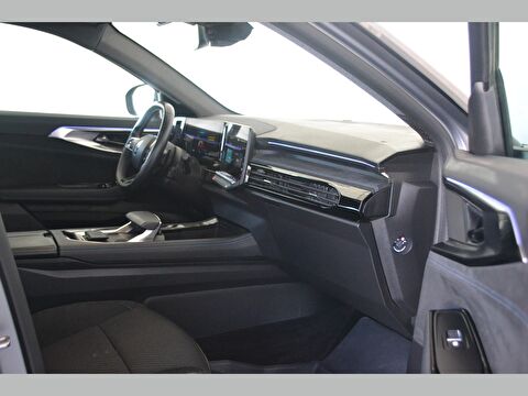 renault, austral, suv 1.2 e-tech techno esprit alpine otomatik, otomatik, hybrid 2.el otomobil | renew 25