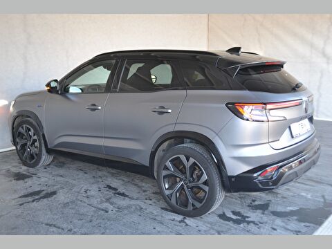 renault, austral, suv 1.2 e-tech techno esprit alpine otomatik, otomatik, hybrid 2.el otomobil | renew 7