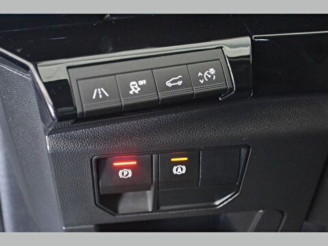 renault, austral, suv 1.2 e-tech techno esprit alpine otomatik, otomatik, hybrid 2.el otomobil | renew 36