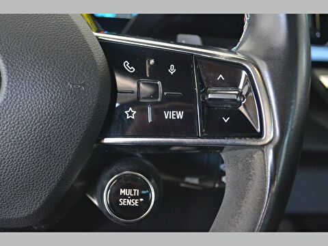 renault, austral, suv 1.2 e-tech techno esprit alpine otomatik, otomatik, hybrid 2.el otomobil | renew 29