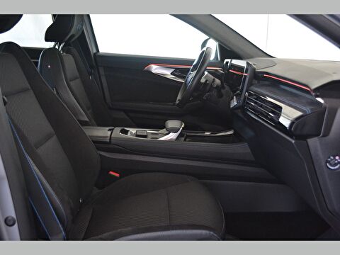 renault, austral, suv 1.2 e-tech techno esprit alpine otomatik, otomatik, hybrid 2.el otomobil | renew 22