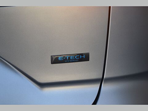 renault, austral, suv 1.2 e-tech techno esprit alpine otomatik, otomatik, hybrid 2.el otomobil | renew 34