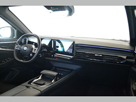 renault, austral, suv 1.2 e-tech techno esprit alpine otomatik, otomatik, hybrid 2.el otomobil | renew 13