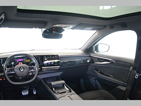 renault, austral, suv 1.2 e-tech techno esprit alpine otomatik, otomatik, hybrid 2.el otomobil | renew 26