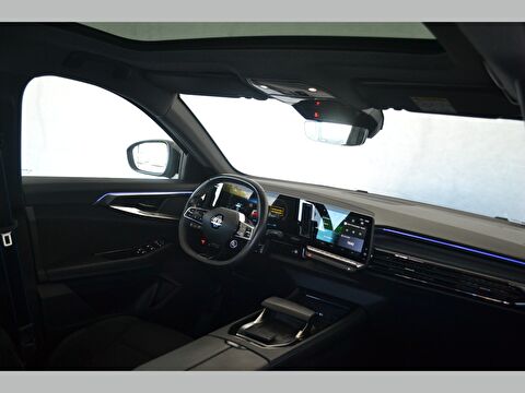 renault, austral, suv 1.2 e-tech techno esprit alpine otomatik, otomatik, hybrid 2.el otomobil | renew 14