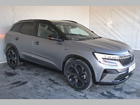 renault, austral, suv 1.2 e-tech techno esprit alpine otomatik, otomatik, hybrid 2.el otomobil | renew 4