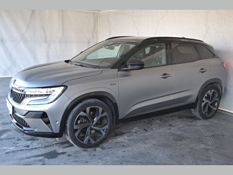 SUV 1.2 E-tech Techno Esprit Alpine Otomatik, 2. el otomobil | renew