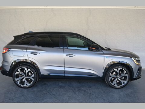 renault, austral, suv 1.2 e-tech techno esprit alpine otomatik, otomatik, hybrid 2.el otomobil | renew 8