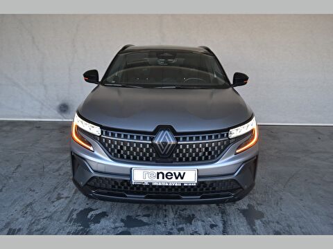 renault, austral, suv 1.2 e-tech techno esprit alpine otomatik, otomatik, hybrid 2.el otomobil | renew 3