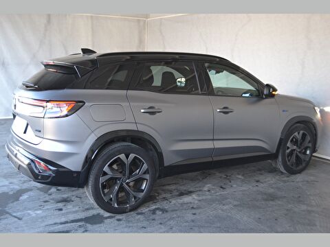 renault, austral, suv 1.2 e-tech techno esprit alpine otomatik, otomatik, hybrid 2.el otomobil | renew 5