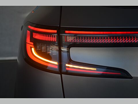 renault, austral, suv 1.2 e-tech techno esprit alpine otomatik, otomatik, hybrid 2.el otomobil | renew 11