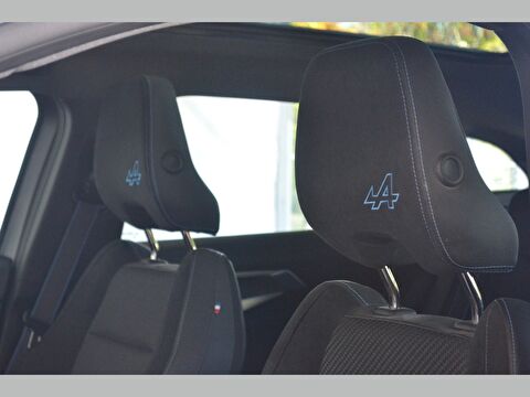 renault, austral, suv 1.2 e-tech techno esprit alpine otomatik, otomatik, hybrid 2.el otomobil | renew 38