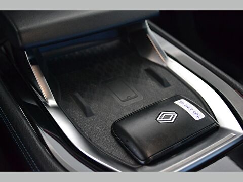 renault, austral, suv 1.2 e-tech techno esprit alpine otomatik, otomatik, hybrid 2.el otomobil | renew 32