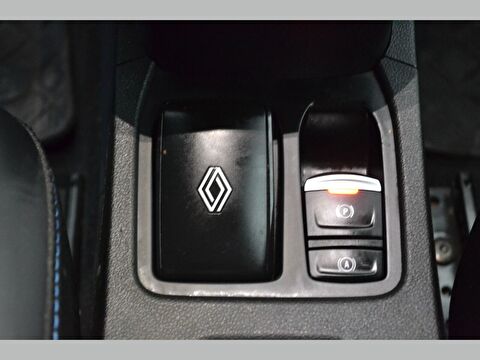 renault, clio, 1.0 tce techno esprit alpine x-tronic, otomatik, benzin 2.el otomobil | renew 21