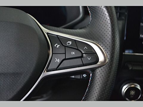 renault, clio, 1.0 tce techno esprit alpine x-tronic, otomatik, benzin 2.el otomobil | renew 16