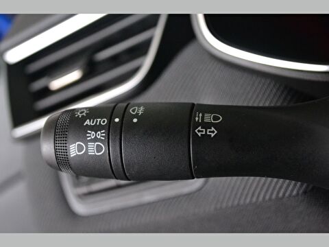 renault, clio, 1.0 tce techno esprit alpine x-tronic, otomatik, benzin 2.el otomobil | renew 22