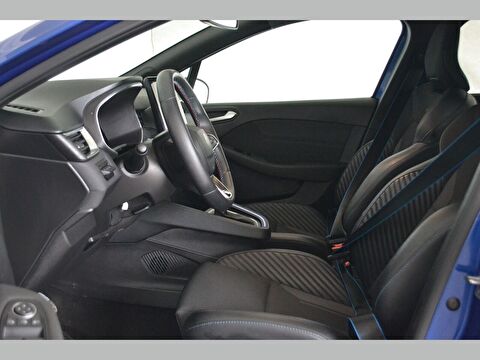 renault, clio, 1.0 tce techno esprit alpine x-tronic, otomatik, benzin 2.el otomobil | renew 10