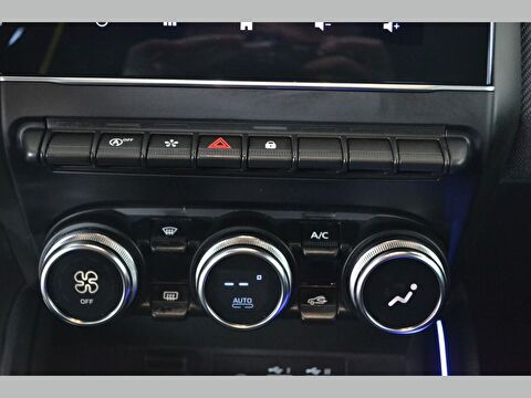 renault, clio, 1.0 tce techno esprit alpine x-tronic, otomatik, benzin 2.el otomobil | renew 18